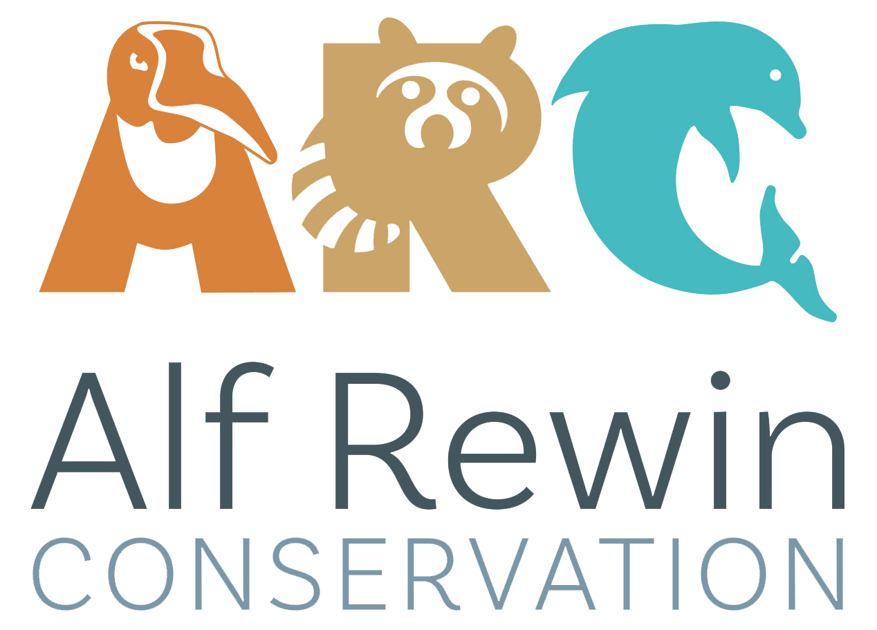Alf Rewin Conservation logo
